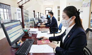 Bộ Xây dựng kiểm tra công tác thi hành pháp luật về xử lý vi phạm hành chính tại 3 địa phương 
