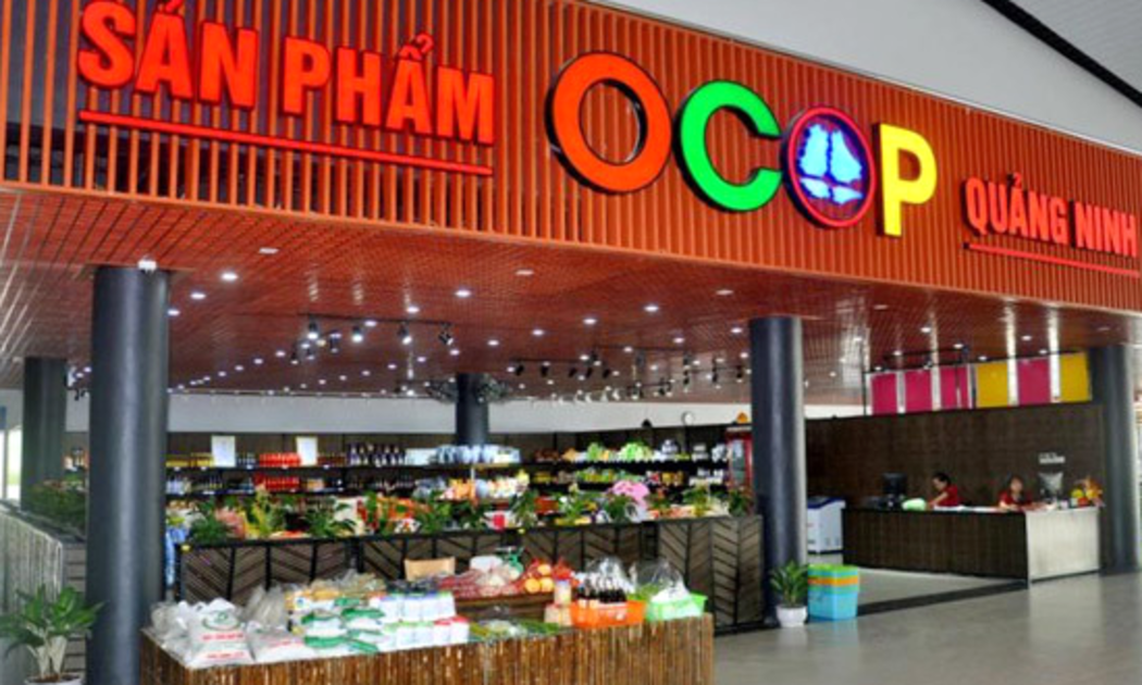 Hội chợ OCOP hè 2026 góp phần kích cầu du lịch Quảng Ninh