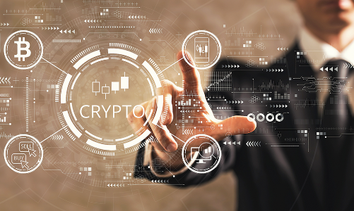 Thông tư 15 và nền móng cho thị trường tài sản mã hóa 