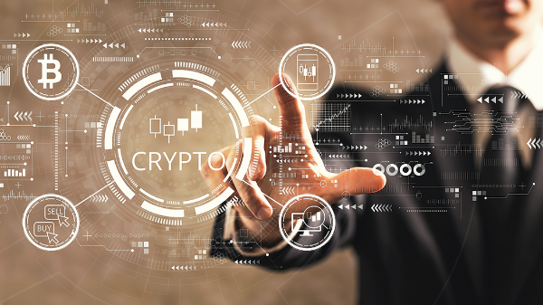 Thông tư 15 và nền móng cho thị trường tài sản mã hóa 