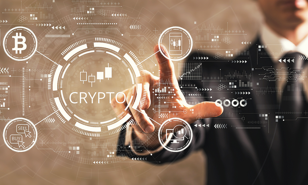 Thông tư 15 và nền móng cho thị trường tài sản mã hóa 