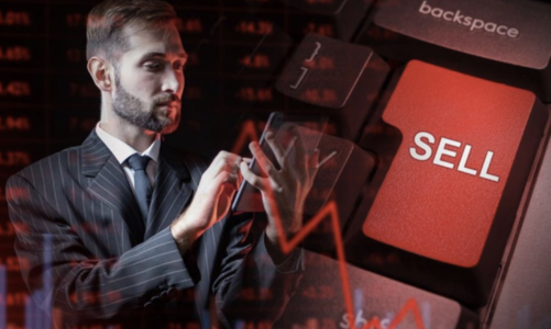 Khối ngoại bán ròng gần 900 tỷ, tự doanh 