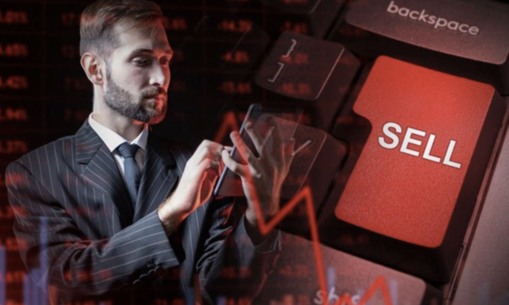 Khối ngoại bán ròng gần 900 tỷ, tự doanh 