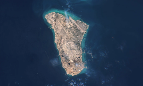 Tổng thống Trump phát cảnh báo mới tới Iran