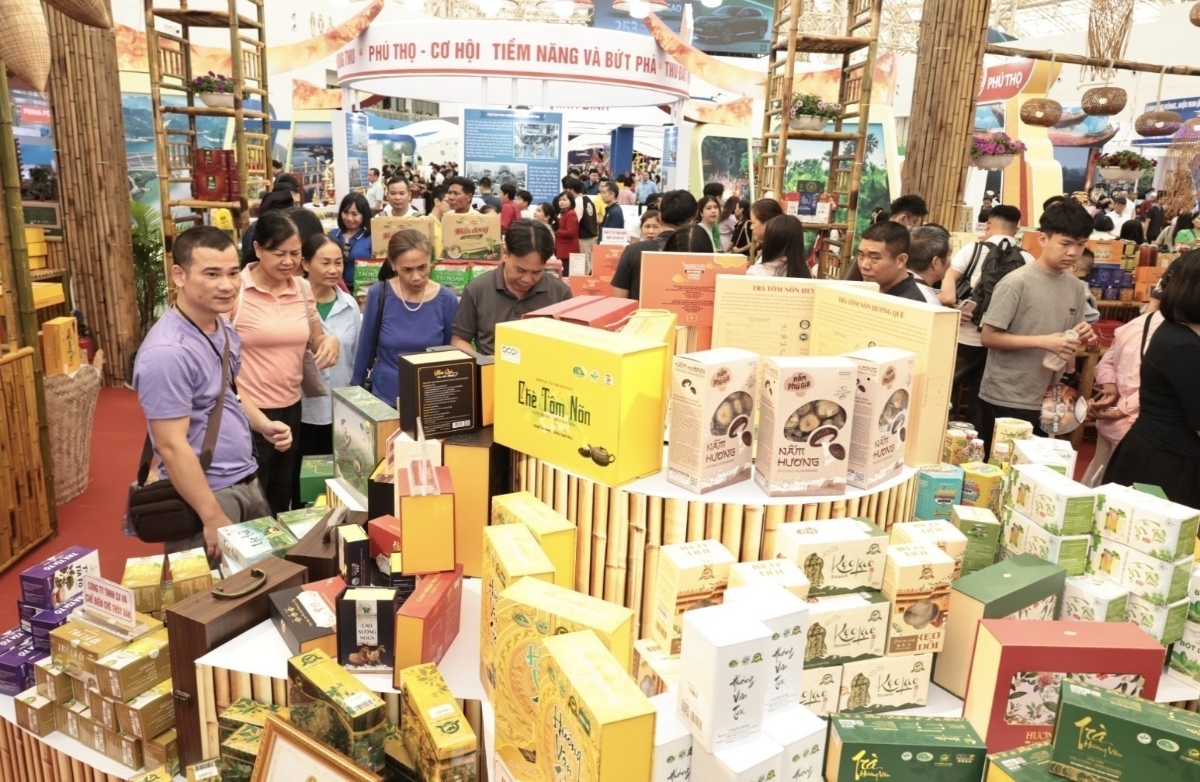 'Tài sản văn hóa' trở thành động lực kinh tế mới - Ảnh 1