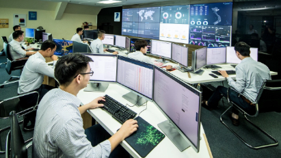 Vietnam aims to have 3 cybersecurity firms in the world’s top 50 by 2045