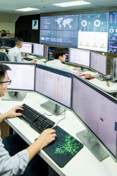 Vietnam aims to have 3 cybersecurity firms in the world’s top 50 by 2045