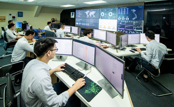 Vietnam aims to have 3 cybersecurity firms in the world’s top 50 by 2045