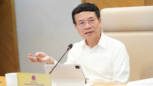 Cần thiết lập các khu thử nghiệm đặc biệt không cần xin phép