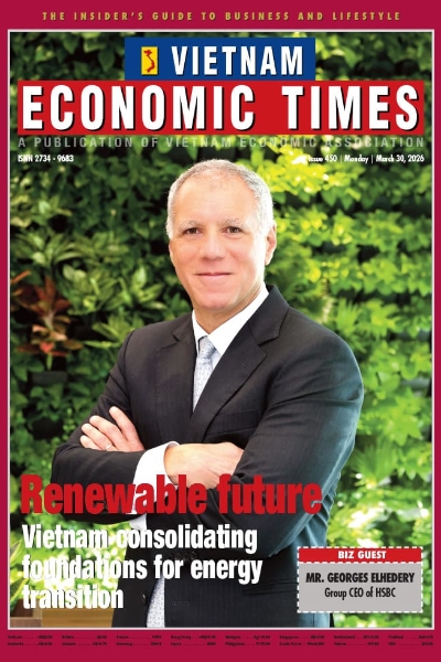 Vietnam Economic Times March, 30 2026