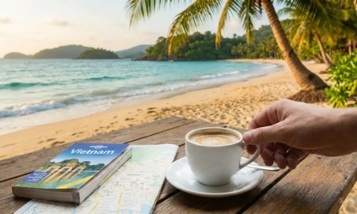 Xu hướng du lịch một mình: Cơ hội của Việt Nam