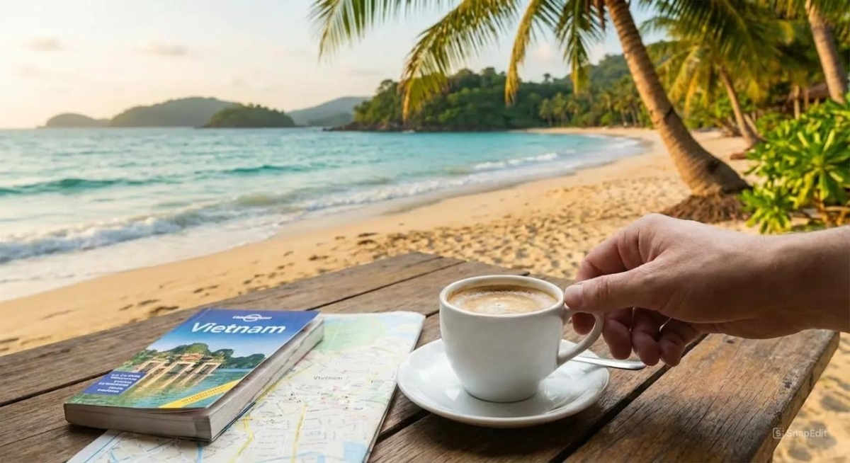 Việc Việt Nam được du khách solo travel tin cậy đến từ "3 trụ cột an tâm".