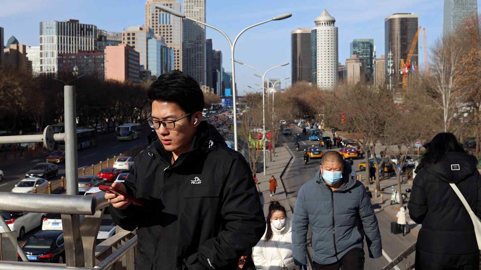 Ngành viễn thông là nguồn đóng góp lớn cho ngân khố quốc gia