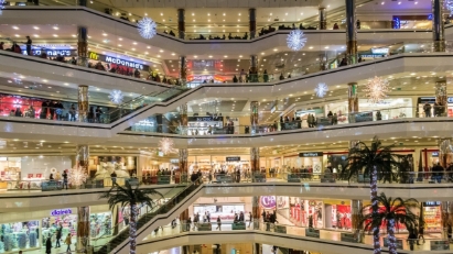 HCMC targets top spot among ASEAN retail hubs