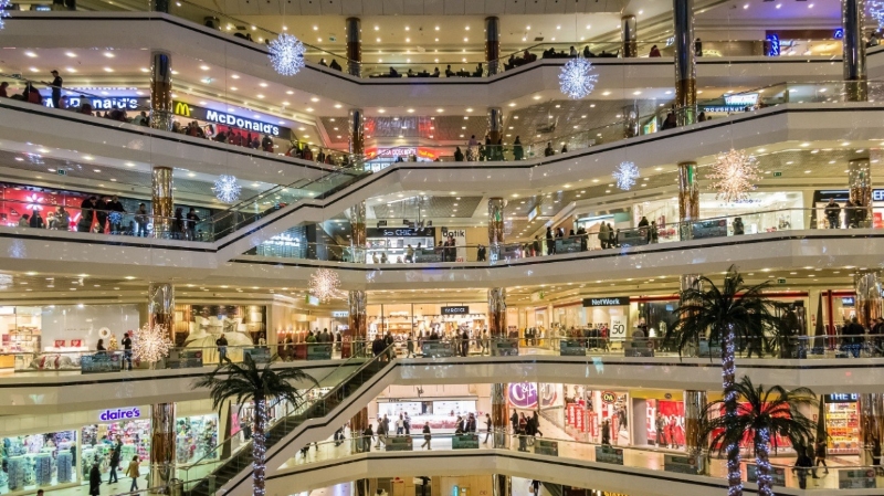 HCMC targets top spot among ASEAN retail hubs