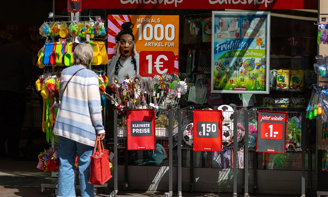 Lạm phát ở eurozone tăng mạnh theo giá năng lượng, ECB có tăng lãi suất?