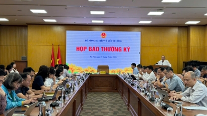 Vietnam’s agro-forestry-fishery exports reach nearly $16.7 bln in Q1 2026