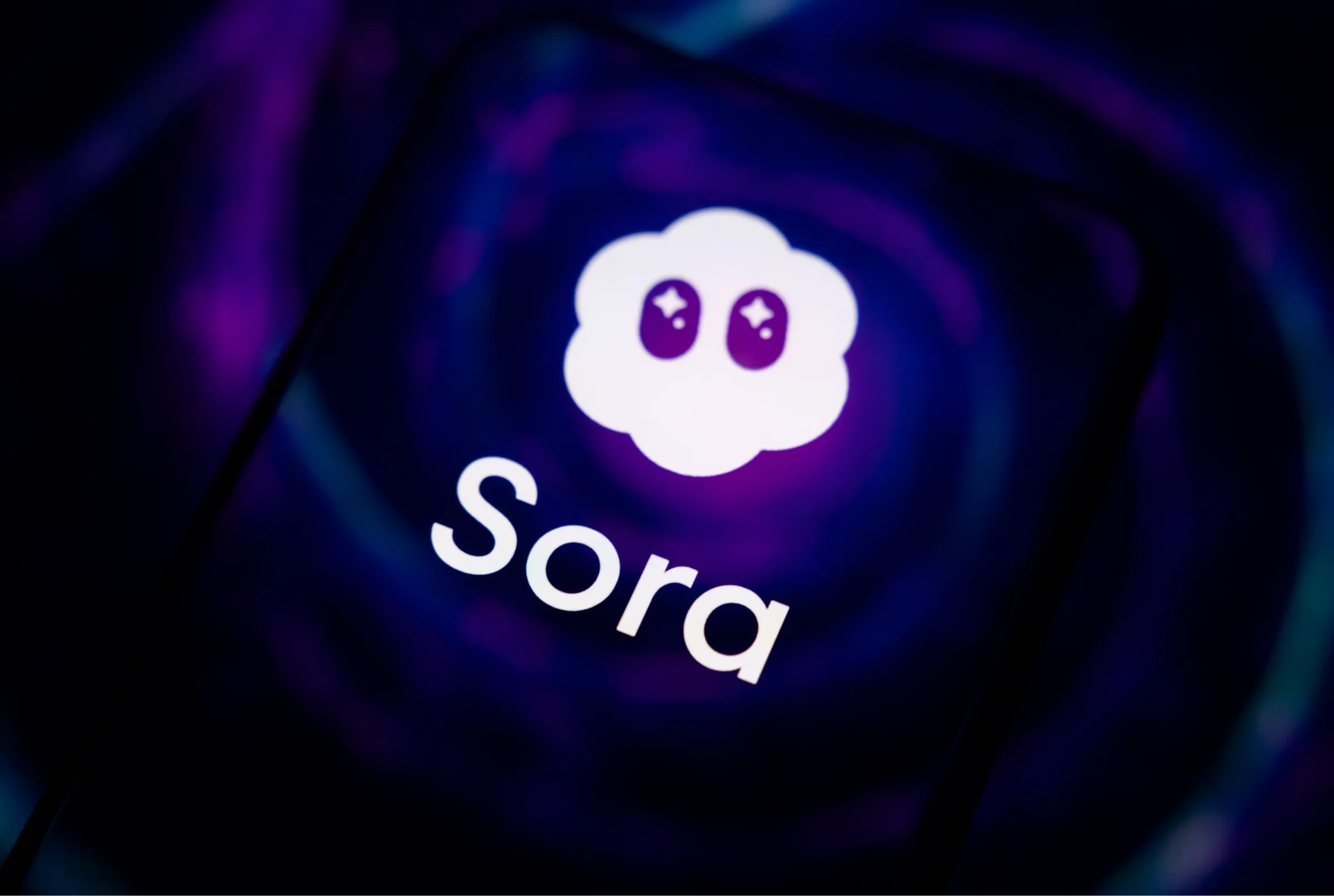 Mô hình video của Sora phải hiểu toàn bộ thế giới chuyển động, khiến chi phí cao hơn nhiều. Ảnh: The Verge