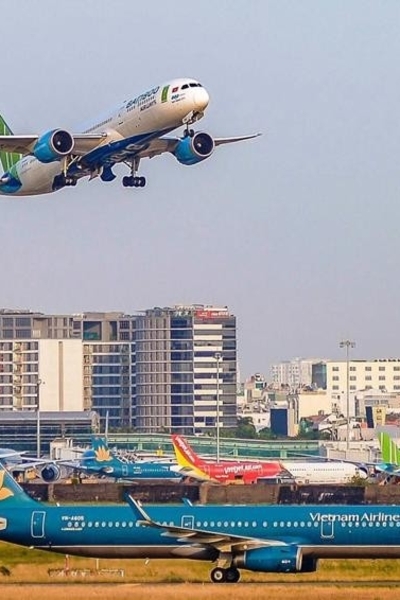 Airlines to halt several domestic flights starting April 1 due to rising fuel costs