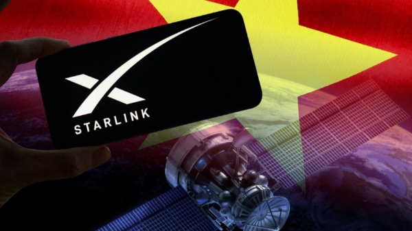 Starlink khó tạo “cuộc chiến giá” tại Việt Nam