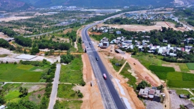 Da Nang to invest nearly $495 mln in Southeast hillside urban area