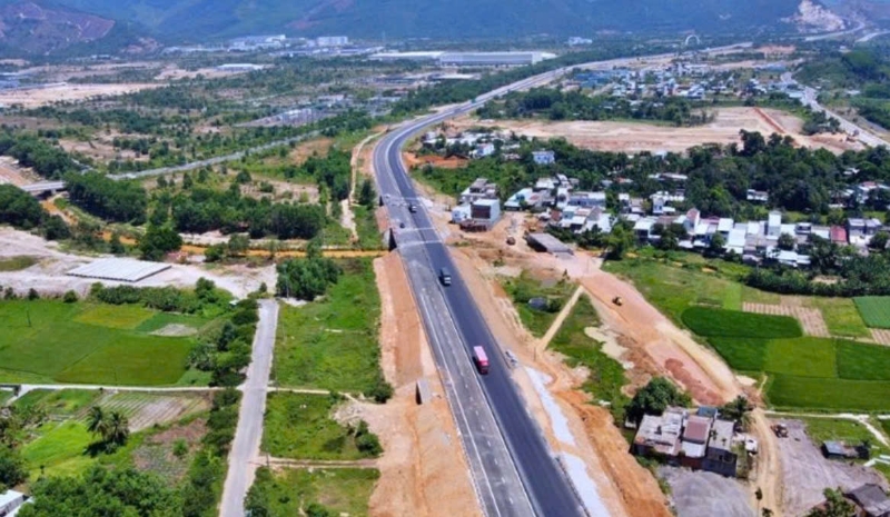 Da Nang to invest nearly $495 mln in Southeast hillside urban area