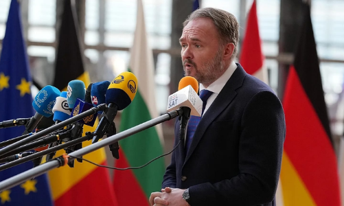 EU chuẩn bị ứng phó với kịch bản nguồn cung năng lượng bị gián đoạn kéo dài