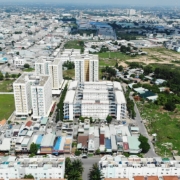 TP. HCM: Quy định mới về hệ số điều chỉnh mức thu nhập được mua nhà ở xã hội