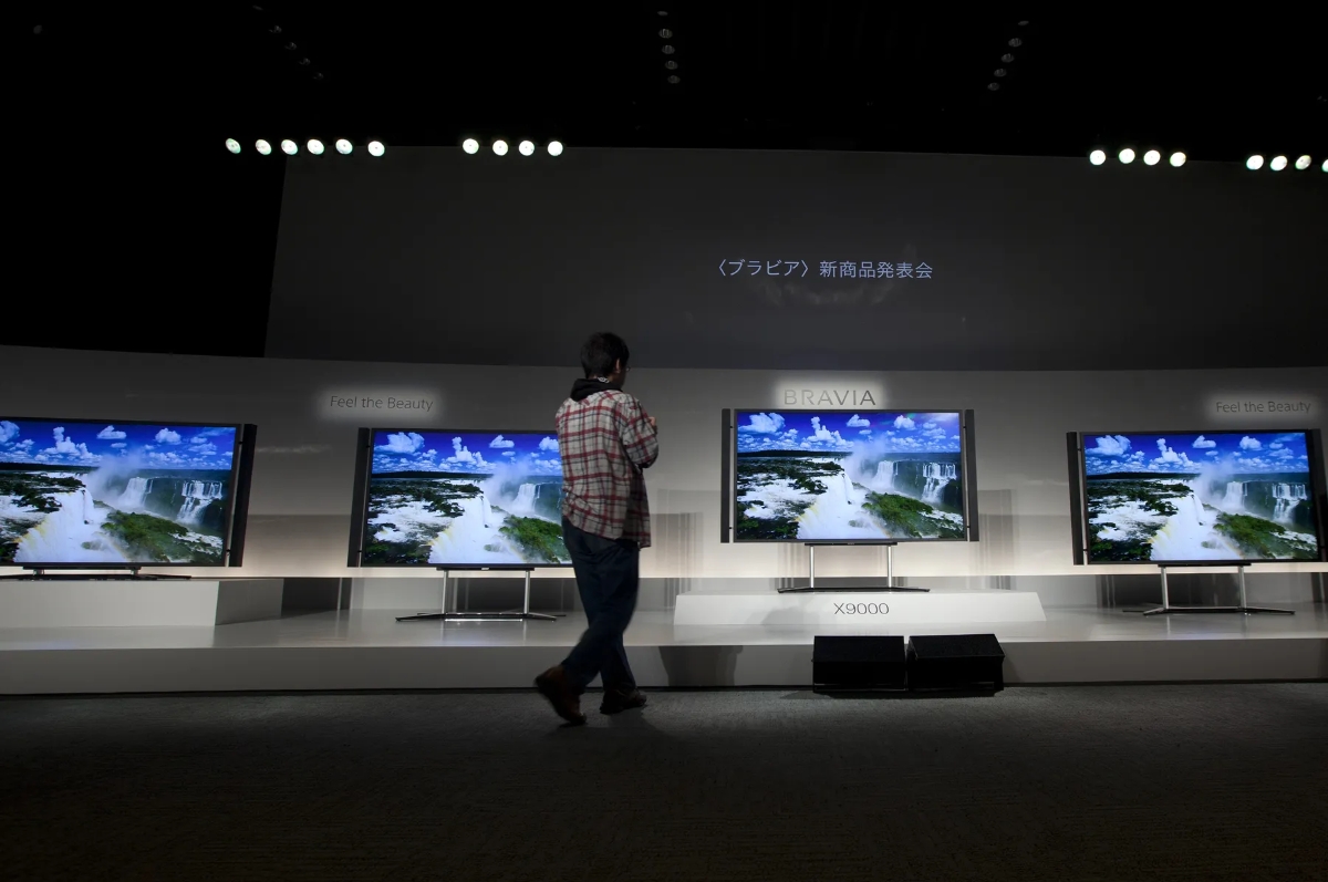 TCL sẽ chi 75,4 tỷ yên (472 triệu đô la) để mua 51% cổ phần trong một liên doanh mới nắm giữ mảng kinh doanh giải trí gia đình của Sony, bao gồm cả dòng tivi Bravia.