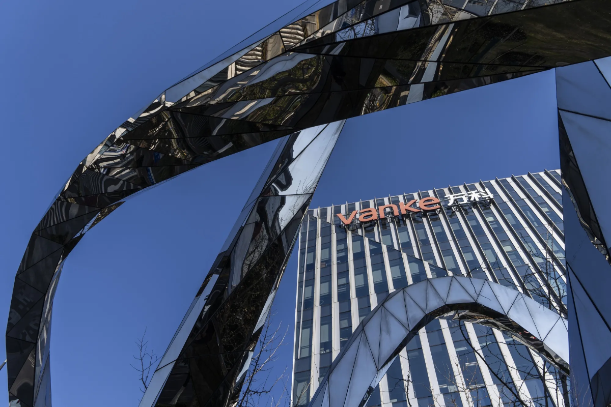 Ảnh minh họa - Ảnh: Bloomberg