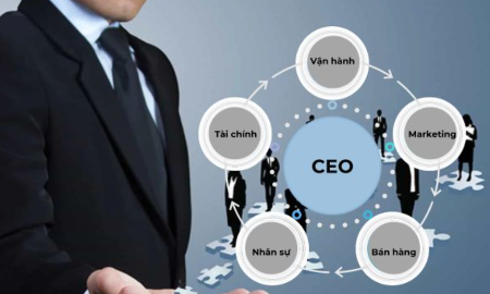 Việt Nam đặt mục tiêu đào tạo 10.000 CEO đến năm 2030, tạo lực đẩy cho khu vực kinh tế tư nhân