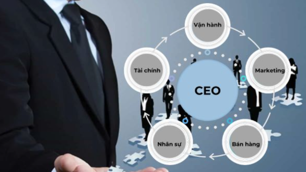 Việt Nam đặt mục tiêu đào tạo 10.000 CEO đến năm 2030, tạo lực đẩy cho khu vực kinh tế tư nhân