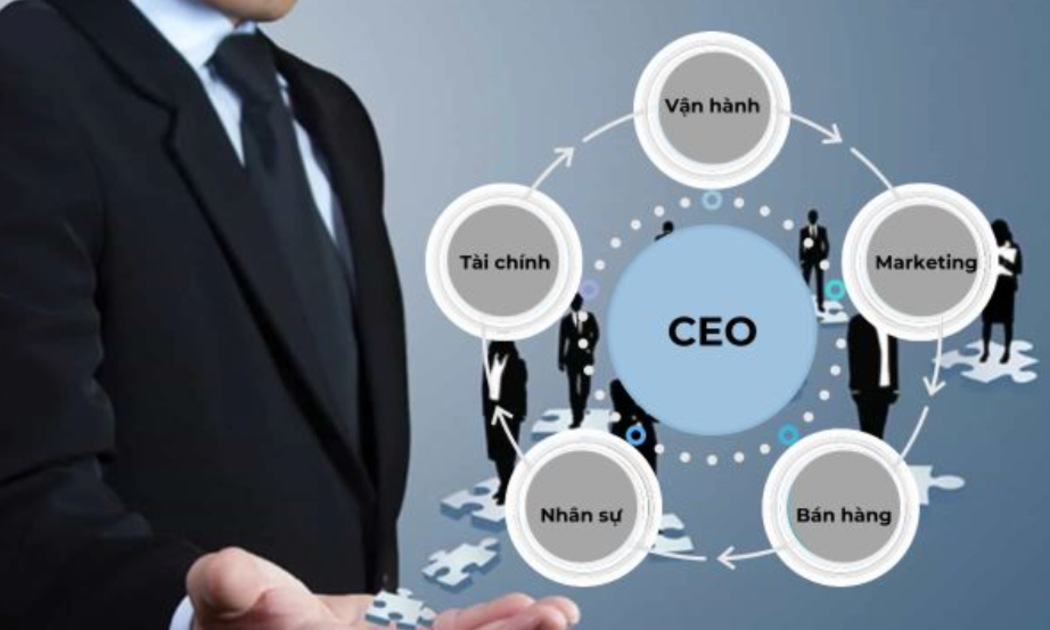 Việt Nam đặt mục tiêu đào tạo 10.000 CEO đến năm 2030, tạo lực đẩy cho khu vực kinh tế tư nhân