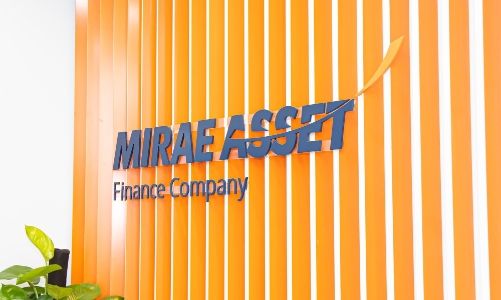 Tài chính Mirae Asset ghi nhận lợi nhuận trước thuế đạt 183 tỷ đồng năm 2025