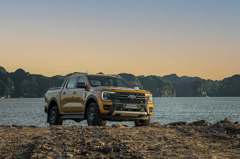 Quy định hạn chế phương tiện tại Hà Nội: Đề xuất “cởi trói” cho xe bán tải vào nội đô