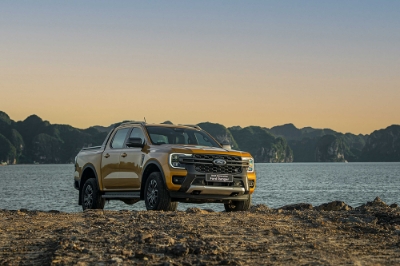 Liên ngành kiến nghị ô tô tải pickup được hoạt động như ô tô con trong nội đô Hà Nội