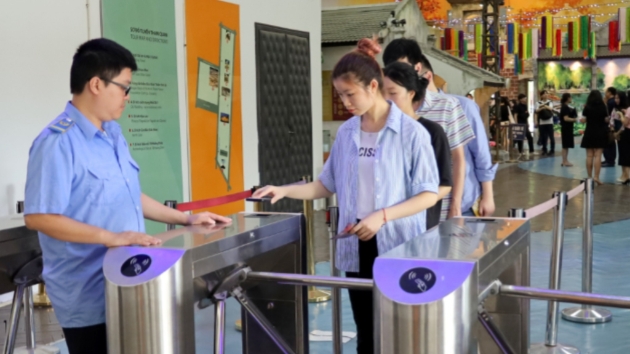 Hanoi tourism records nearly 9 million arrivals in Q1, 2026