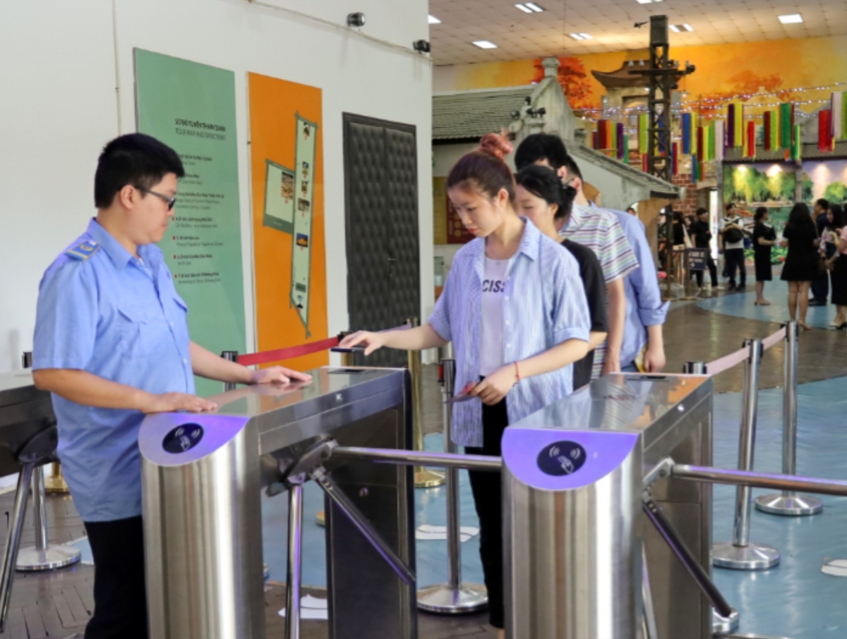 Với du lịch Hà Nội, phát triển du lịch số đang là xu hướng chủ đạo.