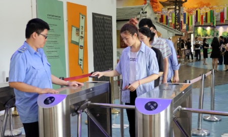 Với du lịch Hà Nội, phát triển du lịch số đang là xu hướng chủ đạo.