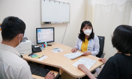 AI là “cánh tay đắc lực” trong chuyển đổi số dược bệnh viện