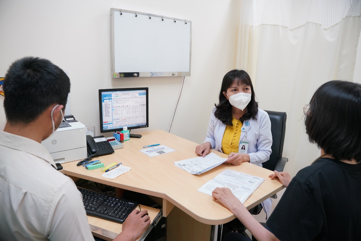 Ứng dụng AI trong dược lâm sàng chỉ là một phần của quá trình chuyển đổi số trong quản trị khoa dược.