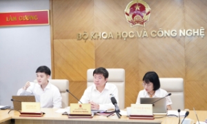 Bộ Khoa học và Công nghệ điều chỉnh danh mục công nghệ chiến lược