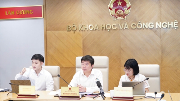 Bộ Khoa học và Công nghệ điều chỉnh danh mục công nghệ chiến lược