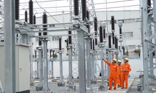 TP. HCM bảo đảm cung ứng điện ổn định trong mùa khô, củng cố an ninh năng lượng