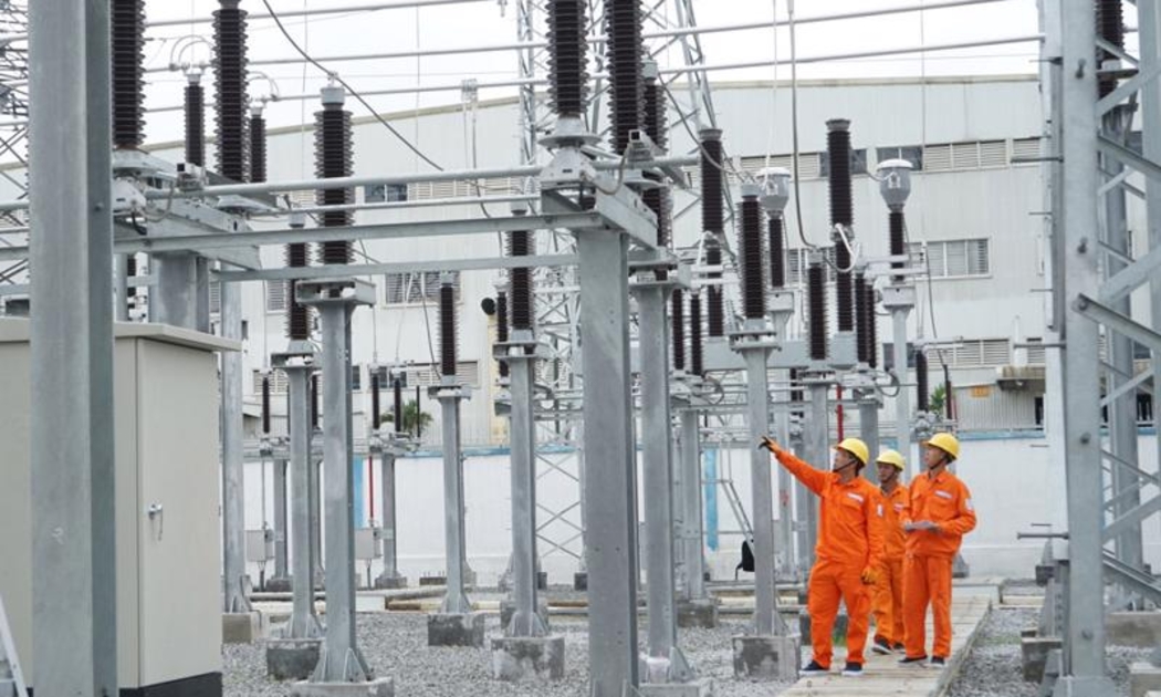 TP. HCM bảo đảm cung ứng điện ổn định trong mùa khô, củng cố an ninh năng lượng