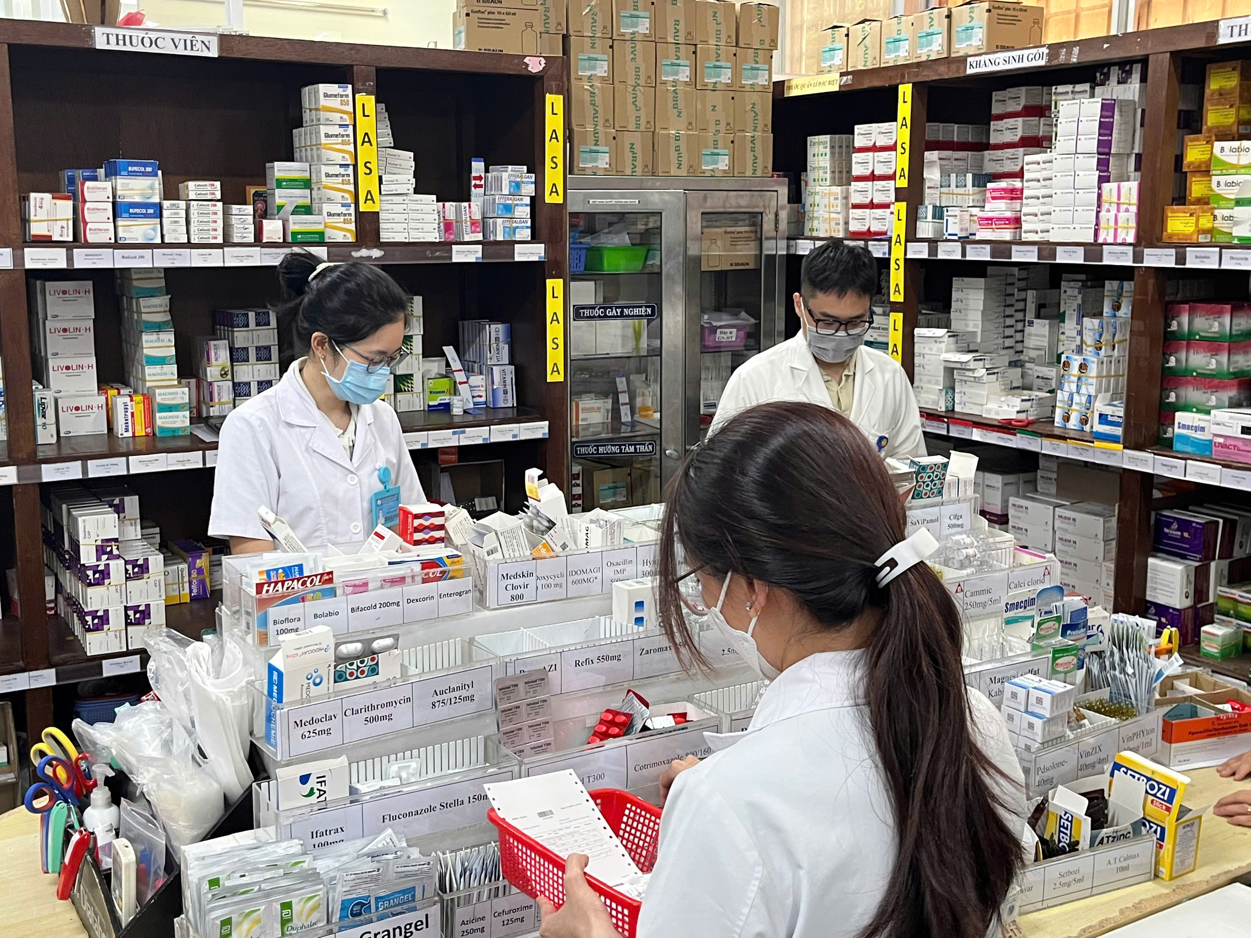 Nếu thiếu nền tảng dữ liệu đầy đủ và hệ thống số hóa đồng bộ, hiệu quả của AI sẽ bị hạn chế.