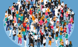 Dữ liệu cộng đồng đang trở thành nền tảng để doanh nghiệp hiểu thị trường, đồng sáng tạo sản phẩm và thậm chí thuyết phục nhà đầu tư. Ảnh minh họa