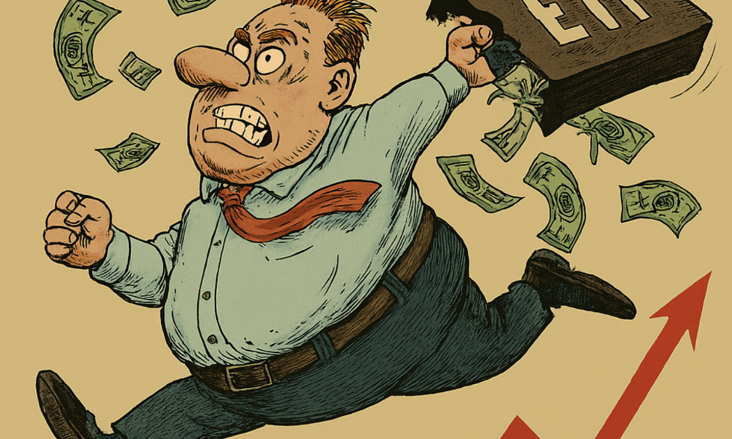 Các quỹ ETF rút ròng đột biến 1.400 tỷ đồng