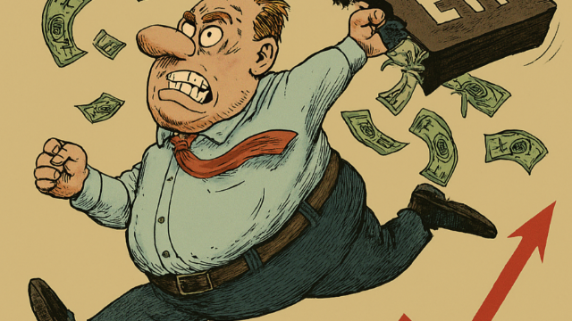 Các quỹ ETF rút ròng đột biến 1.400 tỷ đồng