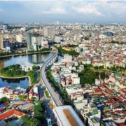 Hà Nội ban hành Kế hoạch hành động triển khai Đề án  đô thị thông minh